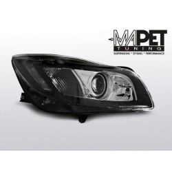 Opel Insignia 08-12 Black...
