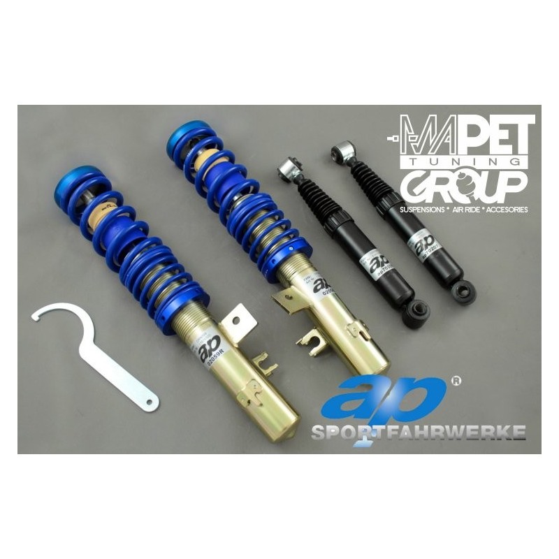 Gwint AP Peugeot 205 02/83-09/98