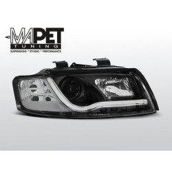 Audi A4 B6 8E 00-04 BLACK...