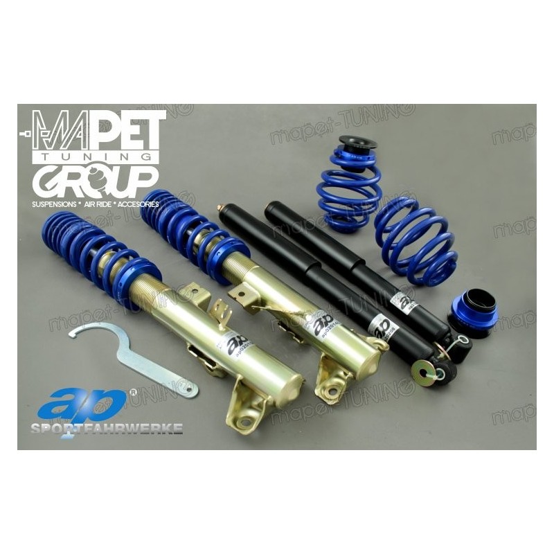 Gwint AP - BMW 3 E36 Compact 04/94-