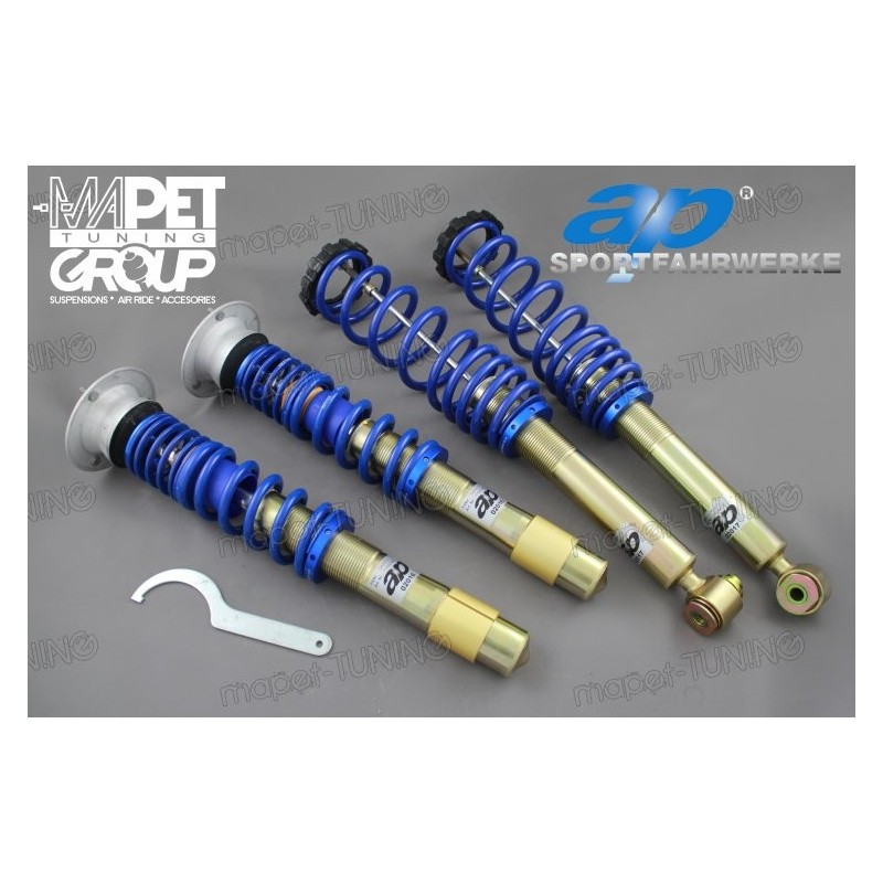 Gwint AP - BMW 5 E39 M5 Sedan 01/99-