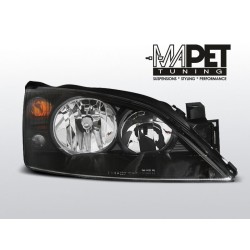 Ford Mondeo II 00-07  BLACK...