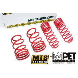 Mokka X 30/35 mm 06/2012 - (J-A) 1.6CDTi / 1.6CDTi 4x4 / 1.7CDTi / 1.7CDTi 4x4