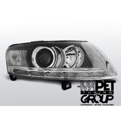 Audi A6 C6 4F - BI- Xenon...
