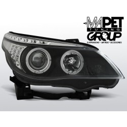 BMW E60 / E61 - Black Angel...