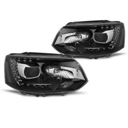 VW T5 2010-  Xenon Look -...