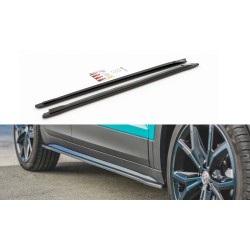 Poszerzenia Progów ABS - VW...