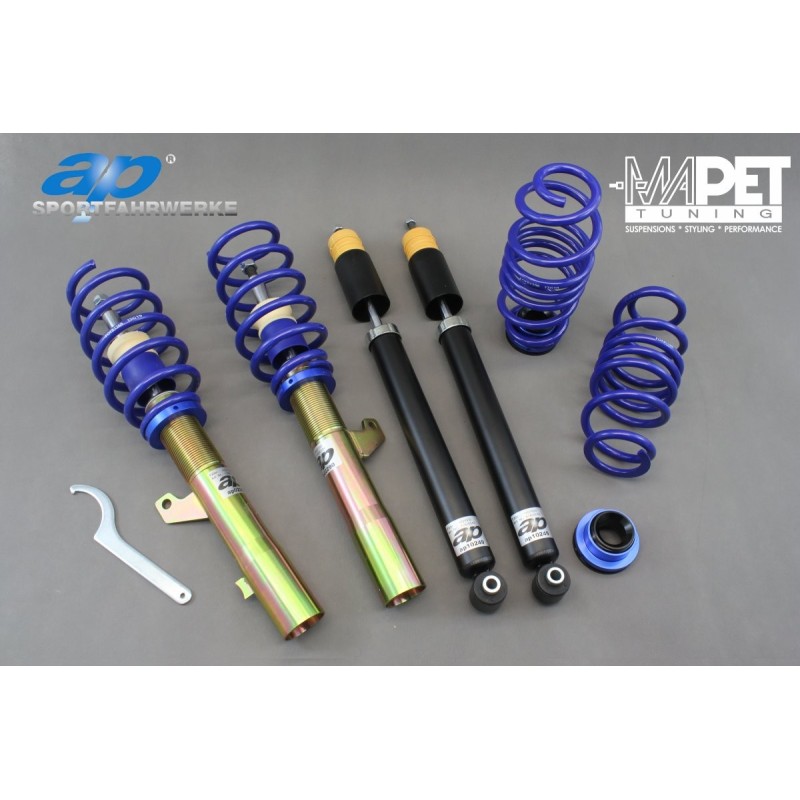 Gwint AP - VW Golf 7 R Variant