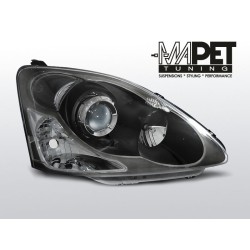 Honda Civic 04-06 clear...