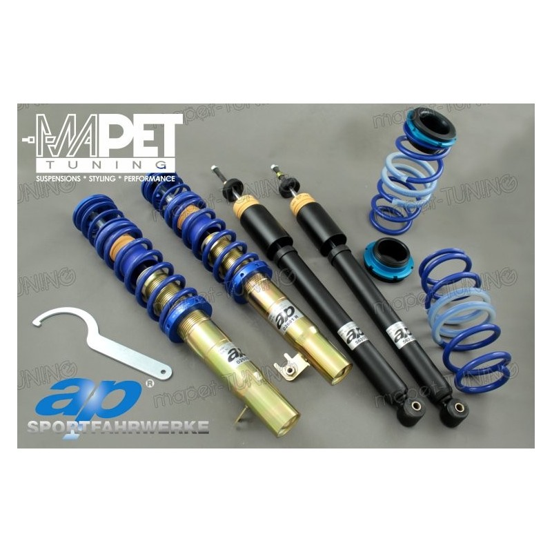 Gwint AP Citroen C1 06/2005-