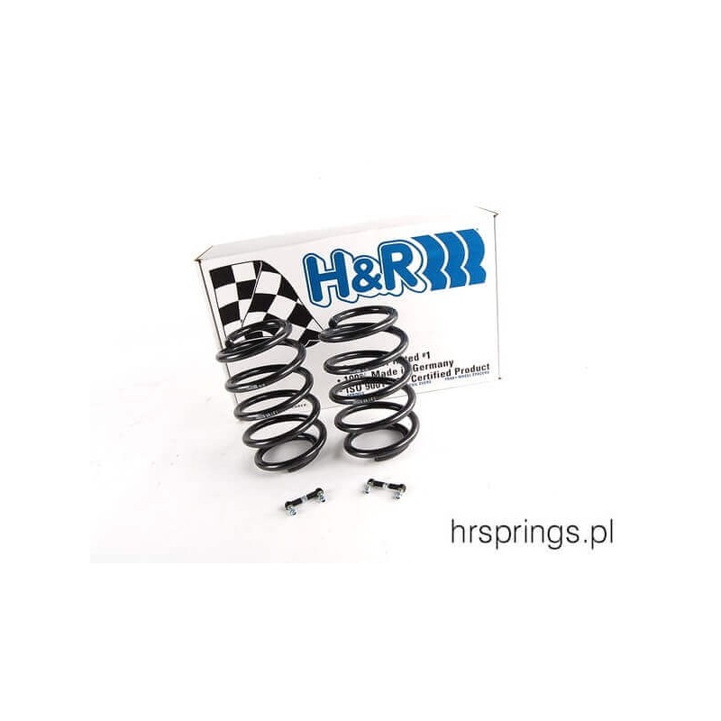 29378-1 Sprężyny obniżające BMW X5 (E53) 2000 30 mm 30 mm 29378-1 Sprężyny obniżające BMW X5 (E53) 2000 30 mm 30 mm