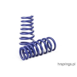 29078-4 Sprężyny obniżające BMW X6 (E71/72) 02/07 30-40 mm 1251 kg 