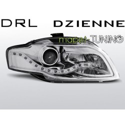 Audi A4 B7 04-08 CHROM...