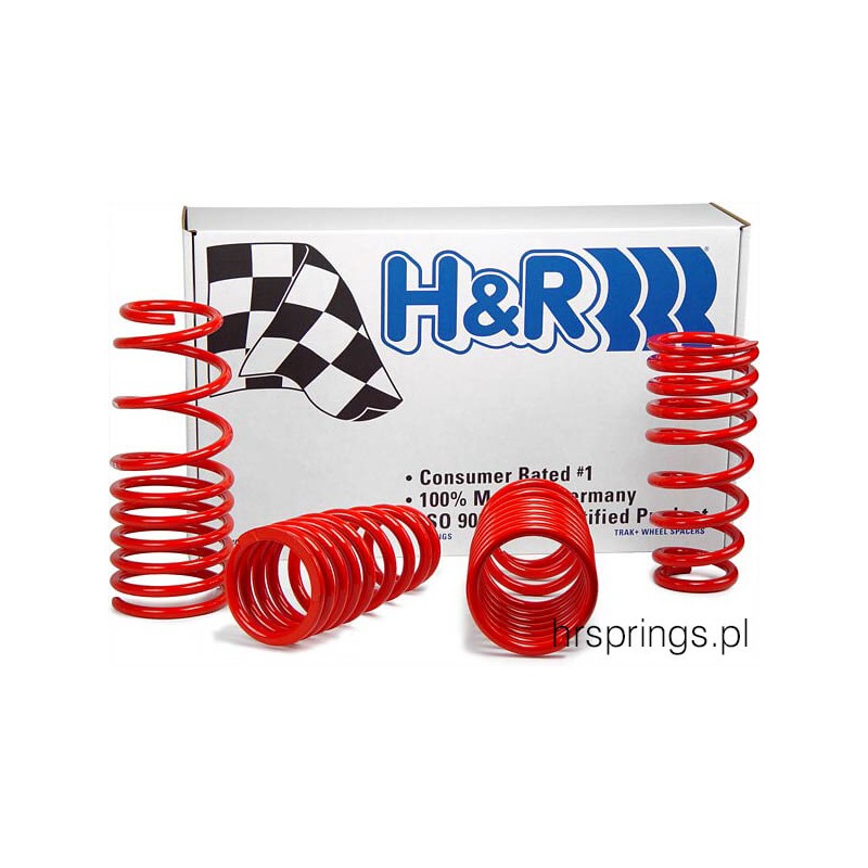 29036-1 Sprężyny podwyższające Honda CR-V (RE) 12/06 4WD (+) 30 mm (+) 30 mm 29036-1 Sprężyny podwyższające Honda CR-V (RE) 12/06 4WD (+) 30 mm (+) 30 mm