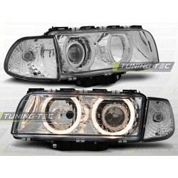 BMW E38 98-01 Angel Eyes...
