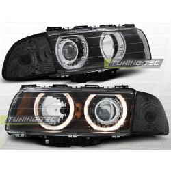BMW E38 98-01 Angel Eyes...