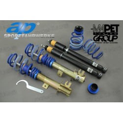Gwint AP  Opel Adam  01/13-