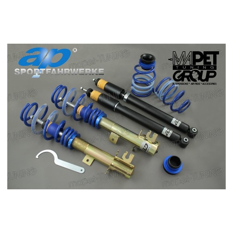 Gwint AP Opel Adam 01/13-