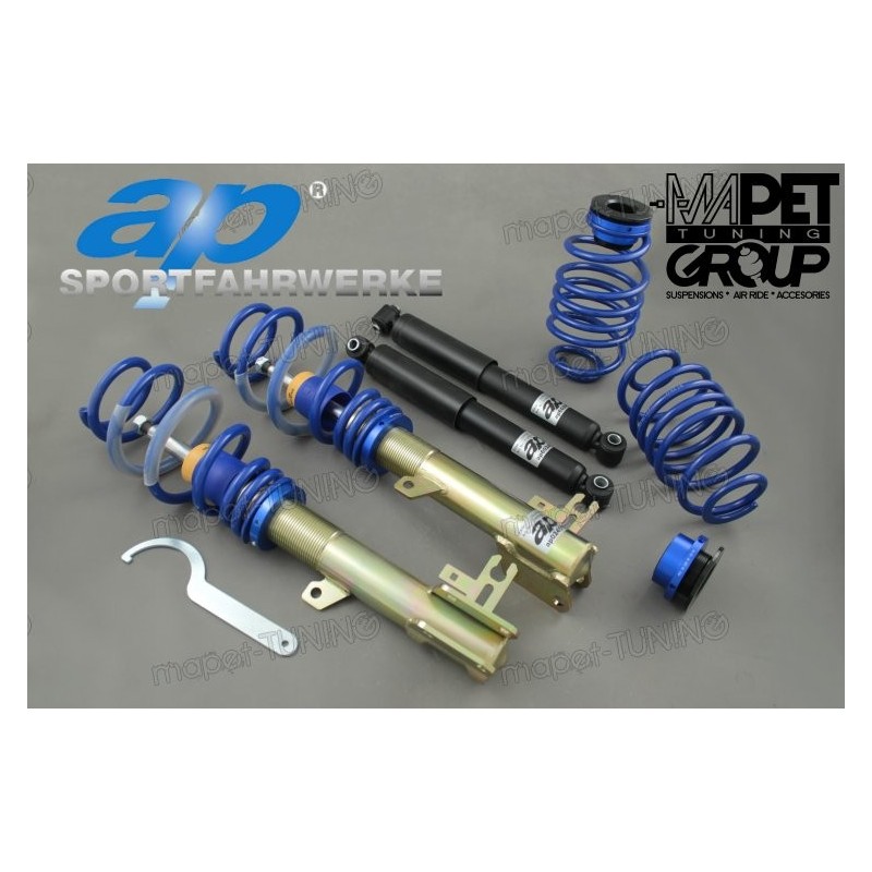 Gwint AP Opel Astra H Sedan / Hatchback / Caravan / Twin Top 04/04-