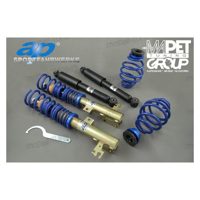 Gwint AP Opel Vectra C Sedan / 5d 04/02-