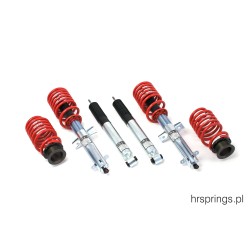 35525-1 Gwintowane Twin-Tube VW New Beetle (9C/1C) 10/97 40-70 mm 30-60 mm