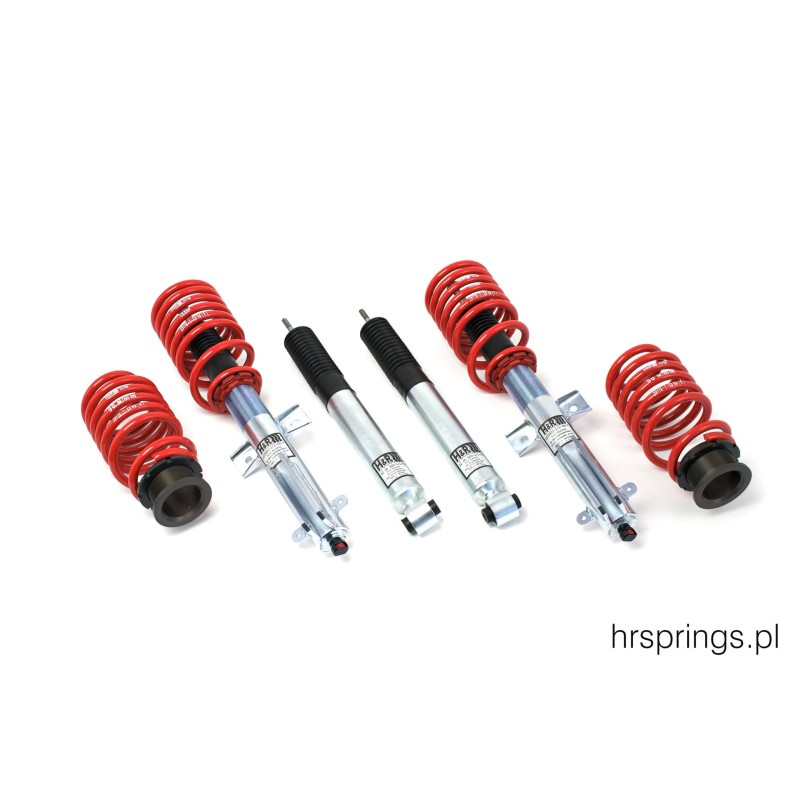 35525-1 Gwintowane Twin-Tube VW New Beetle (9C/1C) 10/97 40-70 mm 30-60 mm 35525-1 Gwintowane Twin-Tube VW New Beetle (9C/1C) 10/97 40-70 mm 30-60 mm