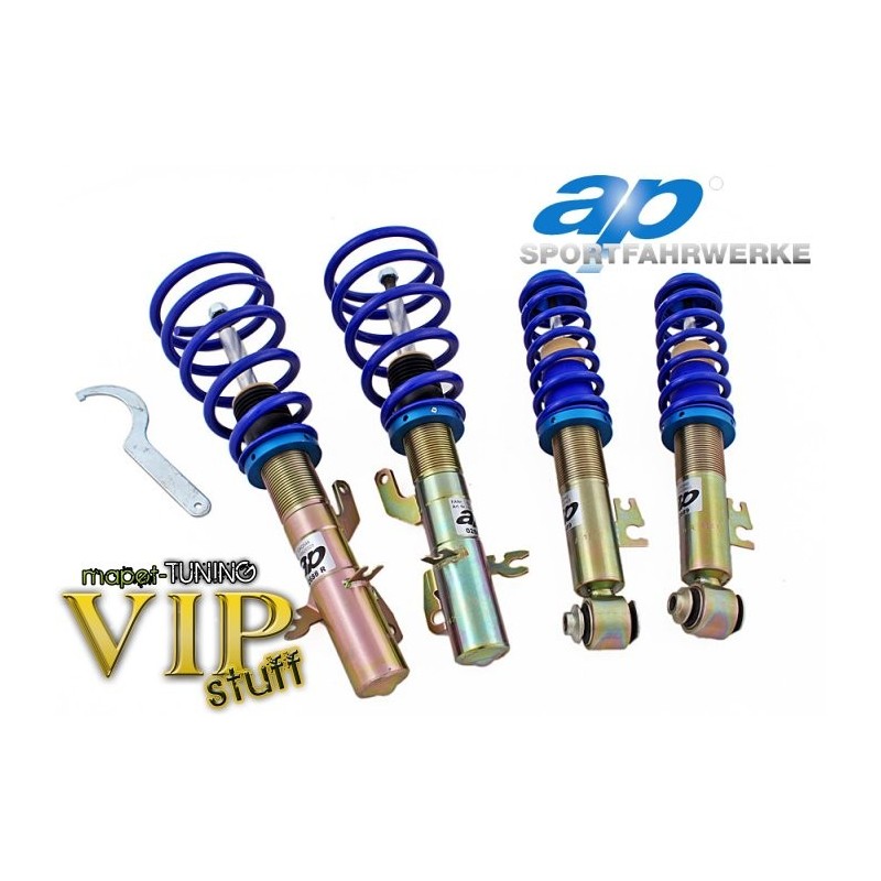 Gwint AP Mini R56 Cooper S / Cooper D / JCW 12/06-