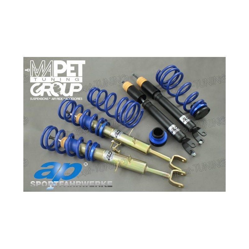 Gwint AP Nissan 350Z Coupe / Cabrio 10/2003-