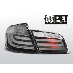 BMW F10 Sedan   CHROM white...