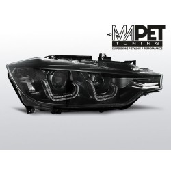 BMW F30 / F31  U-LED BAR...