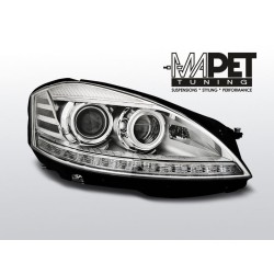 Mercedes S-klasa W221 05-...