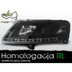 Audi A6 4F XENON D2S...