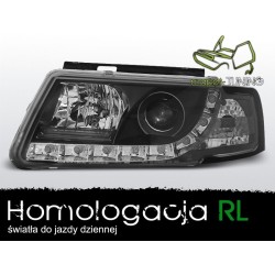 VW Passat B5 - DayLight...