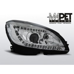 Mercedes C-klasa W204 07-10...