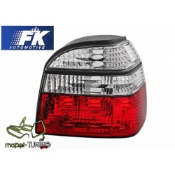 VW Golf 3 clearglass...