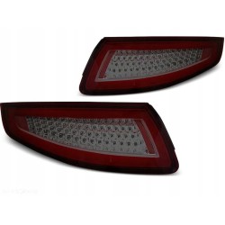 Lampy tył PORSCHE 911 997...