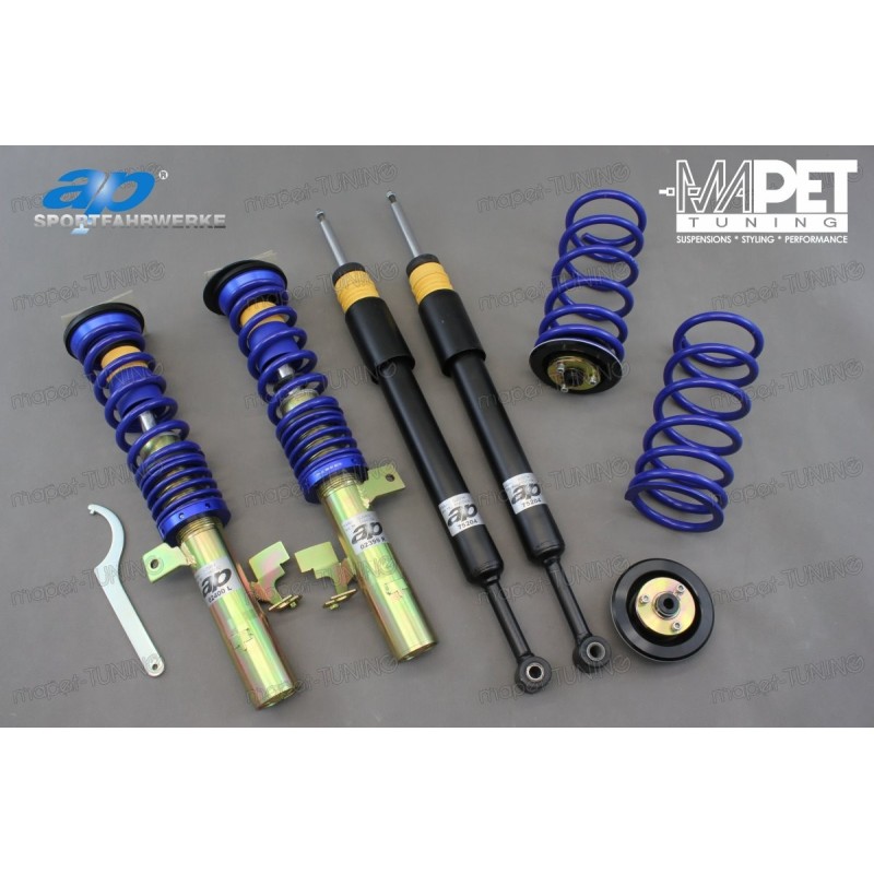 Gwint AP Ford Focus 2 Turnier / Kombi 1/2005-