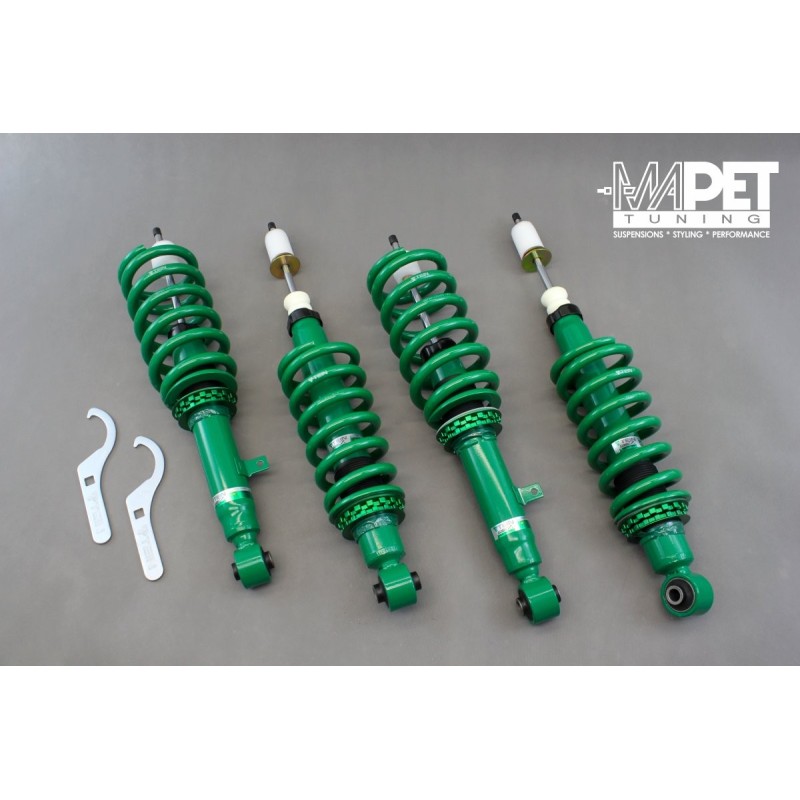 Zawieszenie Gwintowane TEIN STREET ADVANCE Z - LEXUS GS300 / GS400