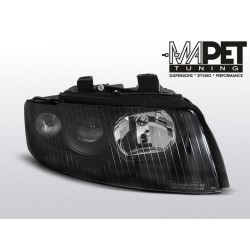 Lampy przód Audi A4 B6 8E...