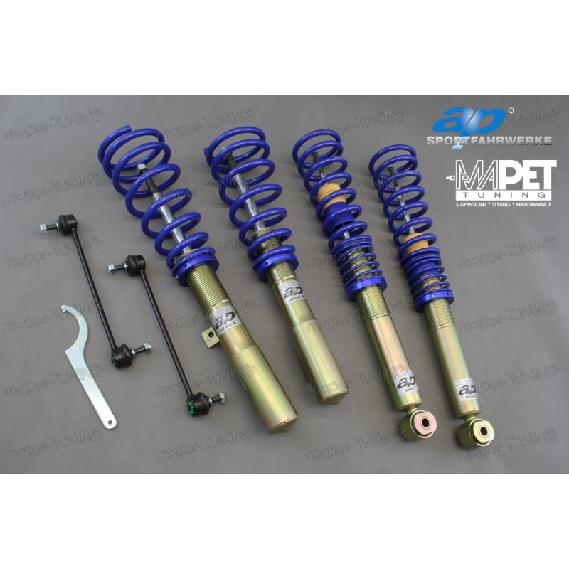 Gwint AP - BMW 7 E38 10/94-11/01 -1135KG
