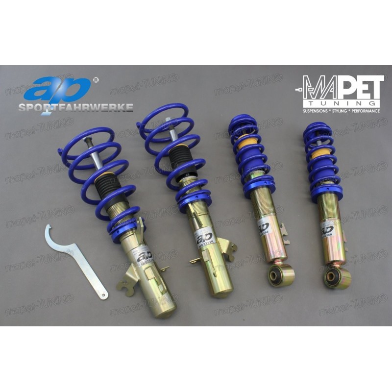Gwint AP Mini R56 Cooper i One 12/06-