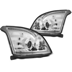 Toyota Land Cruiser 03-09...