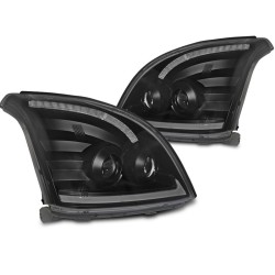Toyota Land Cruiser 03-09...