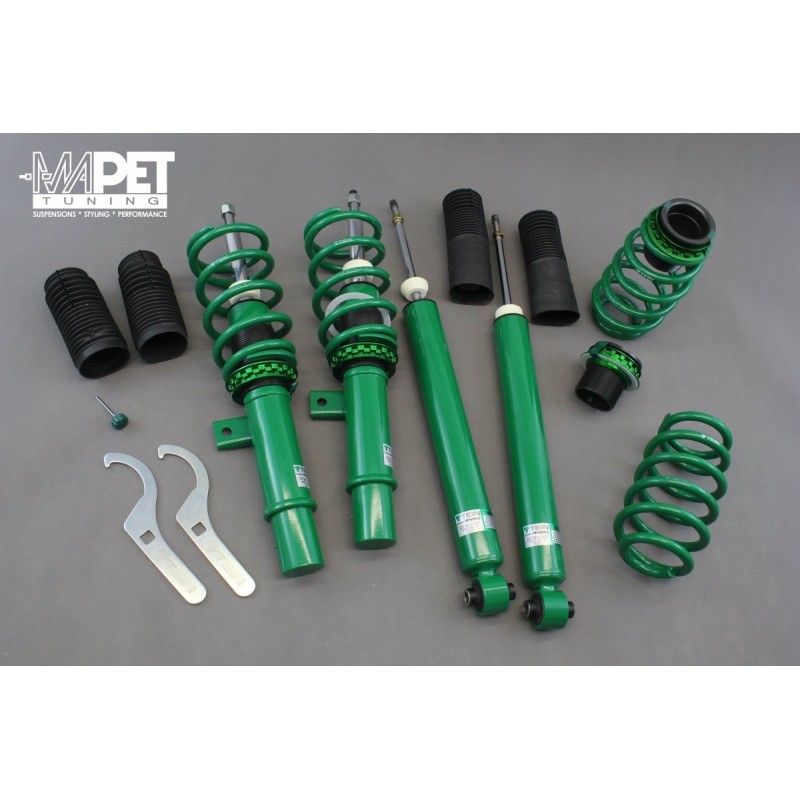Zawieszenie Gwintowane TEIN STREET ADVANCE Z - VW Golf VII