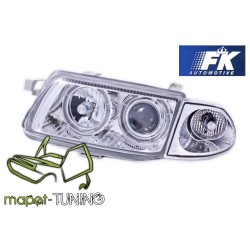 Opel Astra F  Clear  Angel...