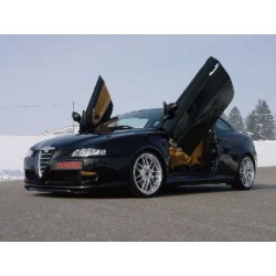 LSD Lambo Style Doors Alfa...