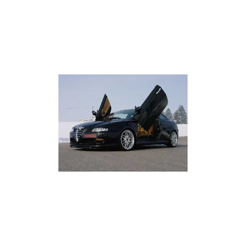 LSD Lambo Style Doors Alfa Romeo GT