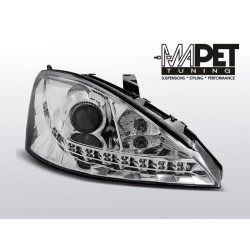 Ford Focus I 01-04 CHROM...