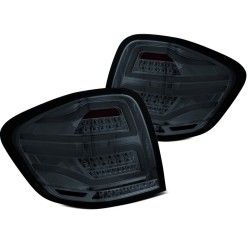 Mercedes ML (W164) 09-...