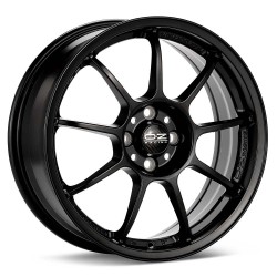 Felga aluminiowa OZ ALLEGGERITA HLT 7x16 4x100 ET37 MATT BLACK